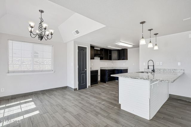 14204 Desert Sage Drive, Horizon City, TX 79928