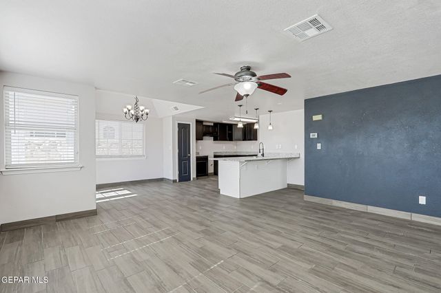 14204 Desert Sage Drive, Horizon City, TX 79928