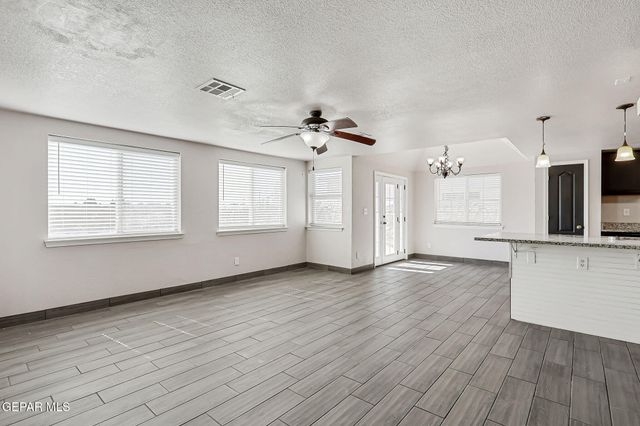 14204 Desert Sage Drive, Horizon City, TX 79928