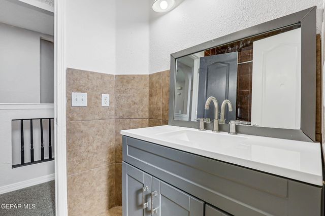 14204 Desert Sage Drive, Horizon City, TX 79928