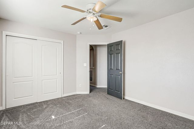 14204 Desert Sage Drive, Horizon City, TX 79928