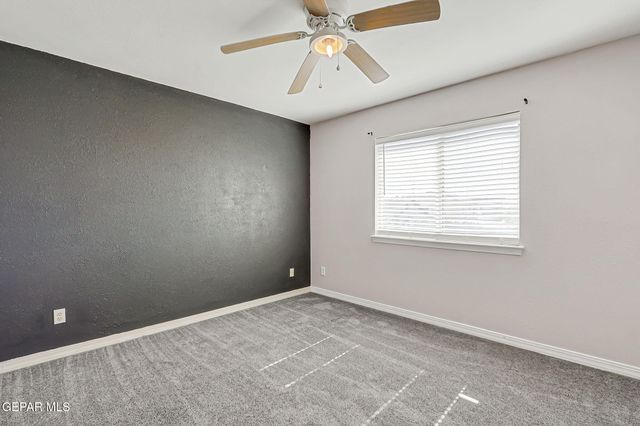 14204 Desert Sage Drive, Horizon City, TX 79928