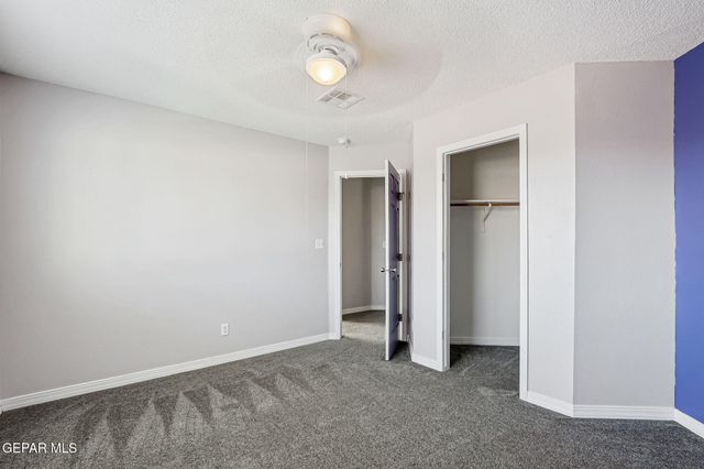 14204 Desert Sage Drive, Horizon City, TX 79928