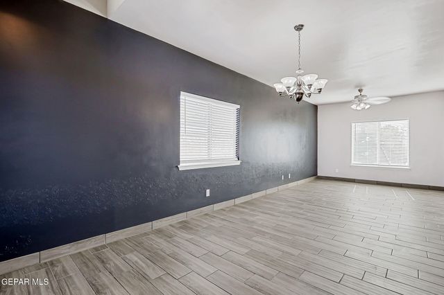 14204 Desert Sage Drive, Horizon City, TX 79928