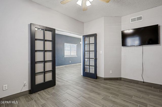 14204 Desert Sage Drive, Horizon City, TX 79928