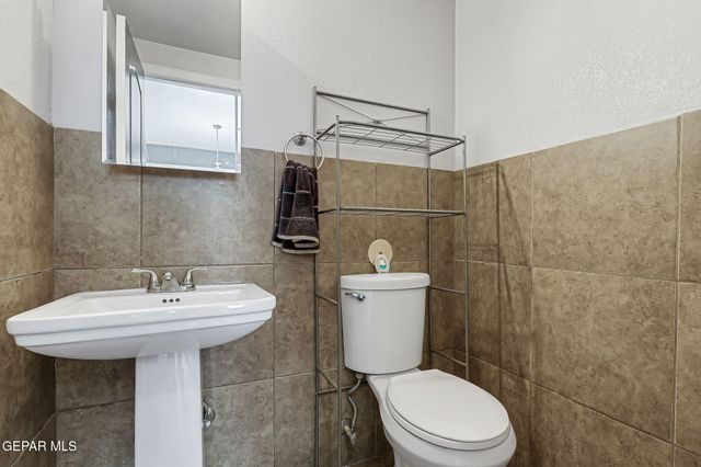 14204 Desert Sage Drive, Horizon City, TX 79928