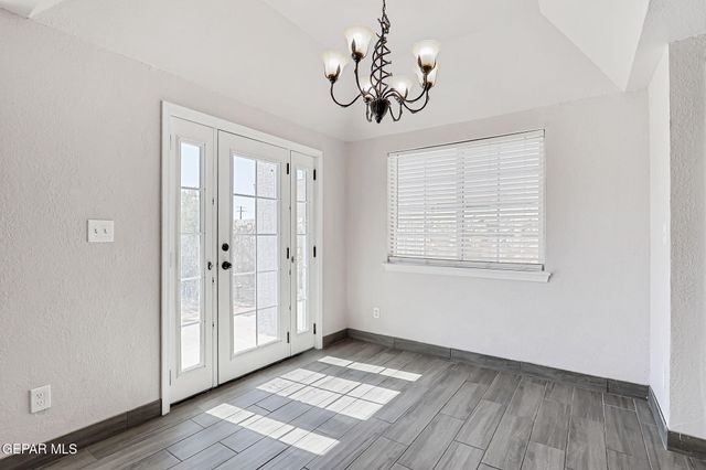 14204 Desert Sage Drive, Horizon City, TX 79928