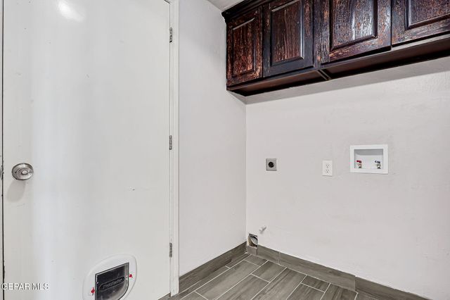 14204 Desert Sage Drive, Horizon City, TX 79928