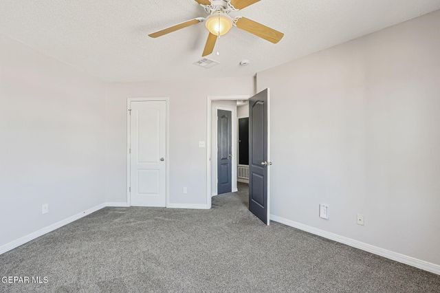 14204 Desert Sage Drive, Horizon City, TX 79928