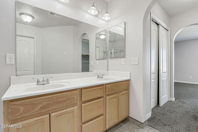 14204 Desert Sage Drive, Horizon City, TX 79928