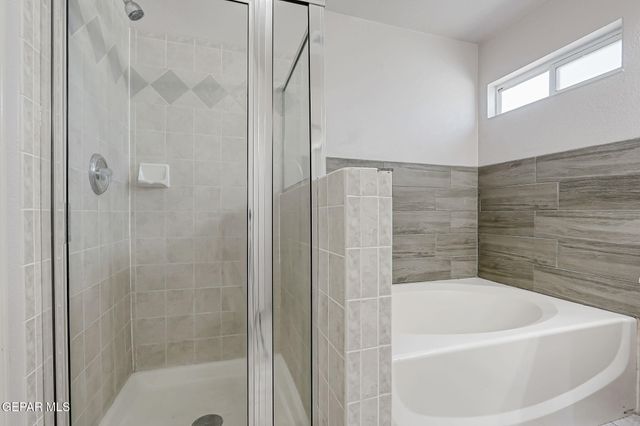 14204 Desert Sage Drive, Horizon City, TX 79928