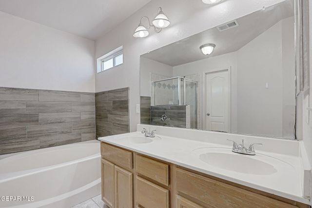 14204 Desert Sage Drive, Horizon City, TX 79928