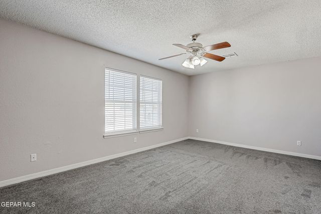 14204 Desert Sage Drive, Horizon City, TX 79928