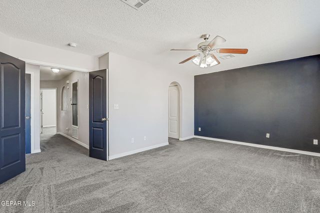 14204 Desert Sage Drive, Horizon City, TX 79928