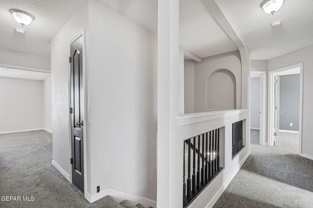 14204 Desert Sage Drive, Horizon City, TX 79928