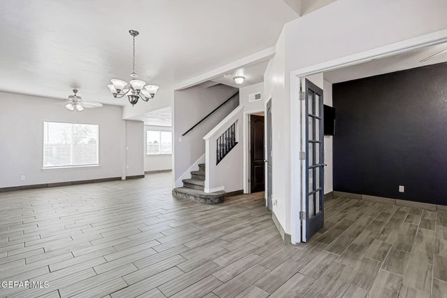 14204 Desert Sage Drive, Horizon City, TX 79928