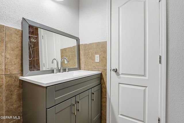 14204 Desert Sage Drive, Horizon City, TX 79928