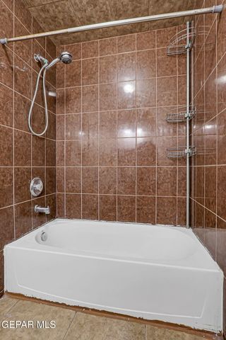 14204 Desert Sage Drive, Horizon City, TX 79928