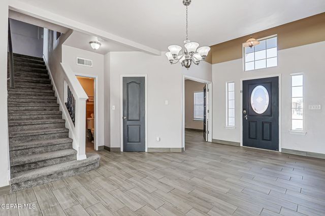 14204 Desert Sage Drive, Horizon City, TX 79928