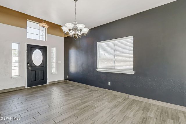 14204 Desert Sage Drive, Horizon City, TX 79928