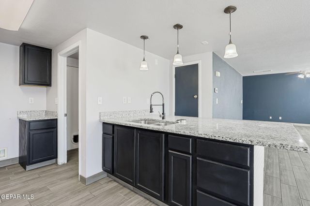 14204 Desert Sage Drive, Horizon City, TX 79928