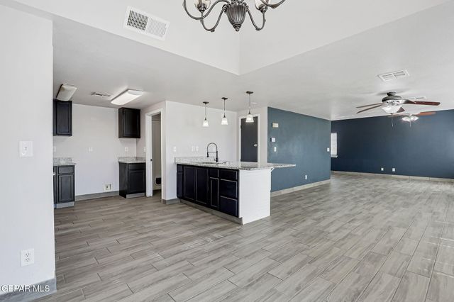 14204 Desert Sage Drive, Horizon City, TX 79928