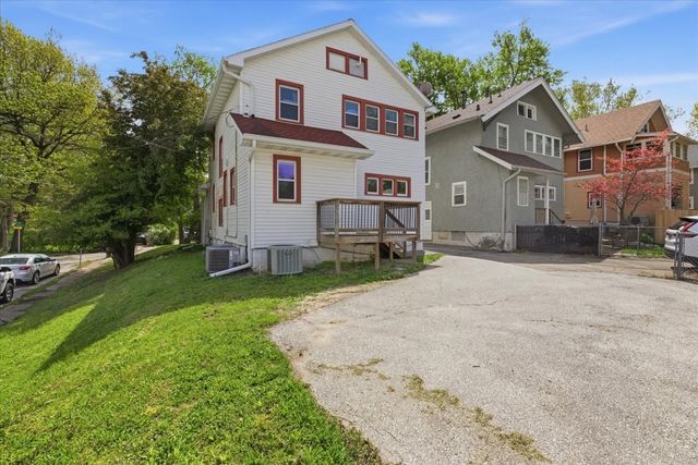 1248 37th Street, Des Moines, IA 50311