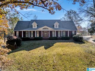 2286 SPRING CREEK ROAD, Montevallo, AL 35115