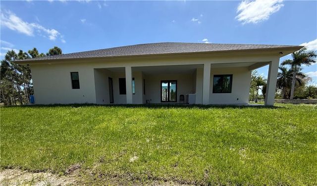 4309 68th AVE NE, Naples, FL 34120