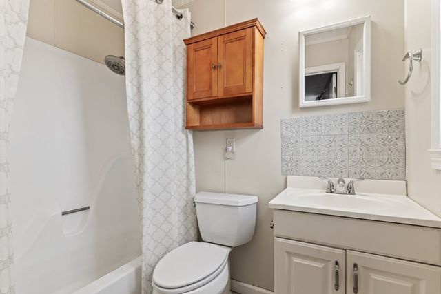 134 East Second St, Blue Ridge, GA 30513
