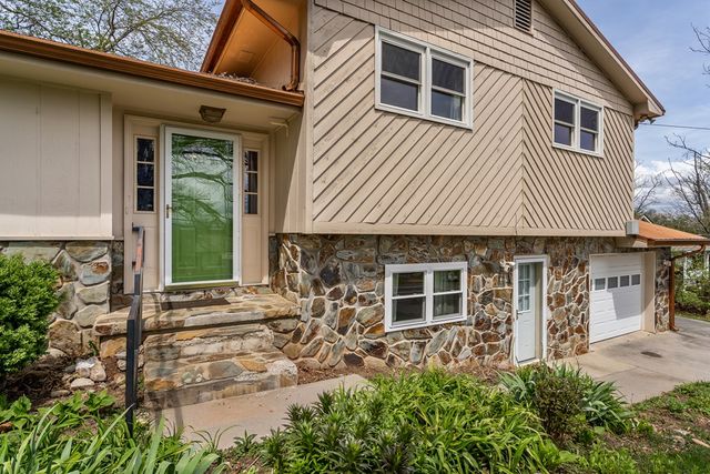 134 East Second St, Blue Ridge, GA 30513