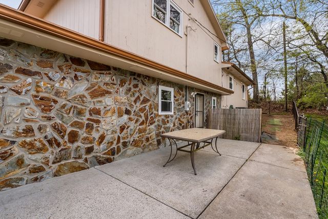 134 East Second St, Blue Ridge, GA 30513