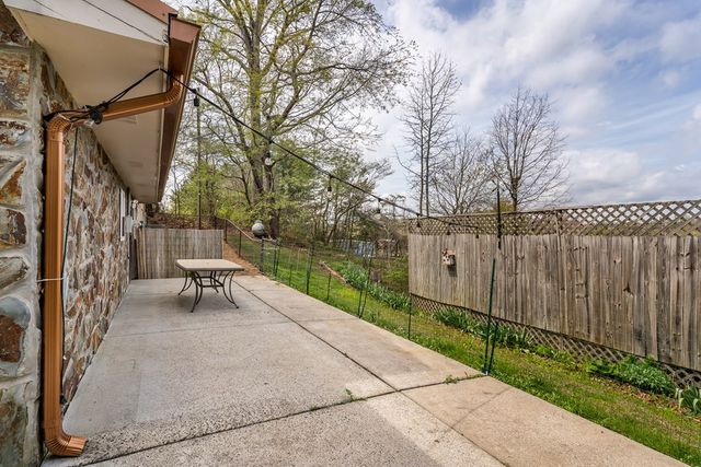 134 East Second St, Blue Ridge, GA 30513