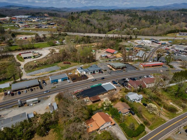 134 East Second St, Blue Ridge, GA 30513