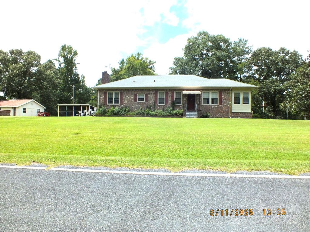 5034 Green Road, Heath Springs, SC 29058
