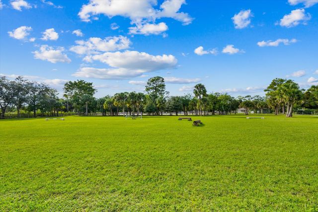3509 C Road, Loxahatchee Groves, FL 33470