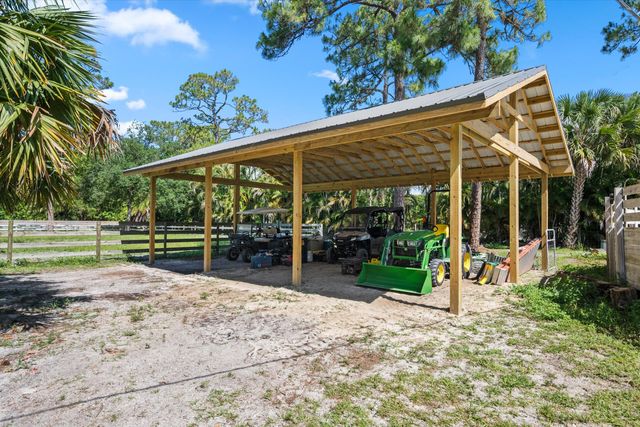 3509 C Road, Loxahatchee Groves, FL 33470