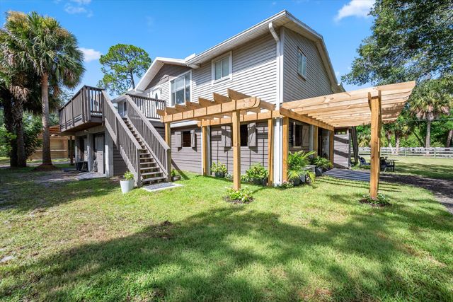 3509 C Road, Loxahatchee Groves, FL 33470