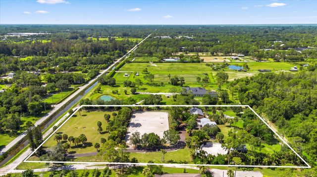 3509 C Road, Loxahatchee Groves, FL 33470