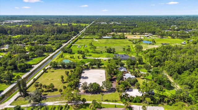 3509 C Road, Loxahatchee Groves, FL 33470