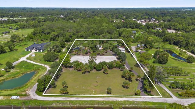 3509 C Road, Loxahatchee Groves, FL 33470