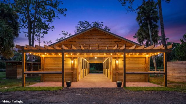 3509 C Road, Loxahatchee Groves, FL 33470