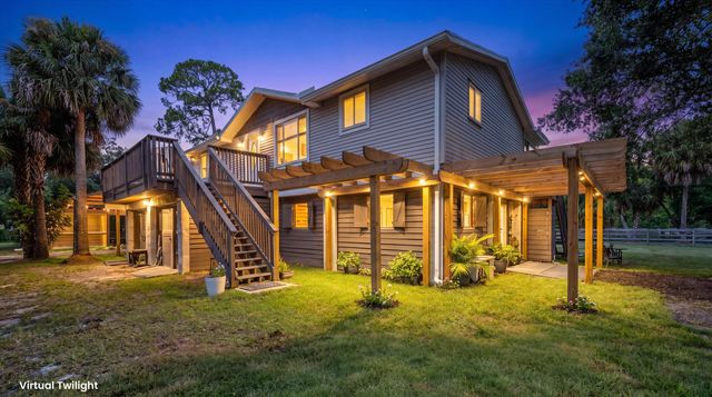 3509 C Road, Loxahatchee Groves, FL 33470