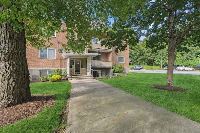 82 Lionel Ave A, Waltham, MA 02451