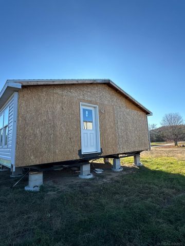 8155 Cedar River Road, Mancelona Twp, MI 49659