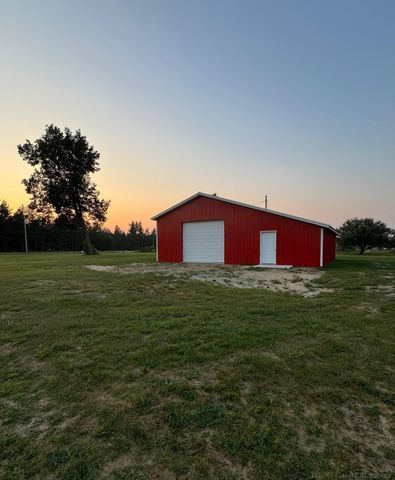 8155 Cedar River Road, Mancelona Twp, MI 49659