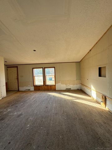 8155 Cedar River Road, Mancelona Twp, MI 49659