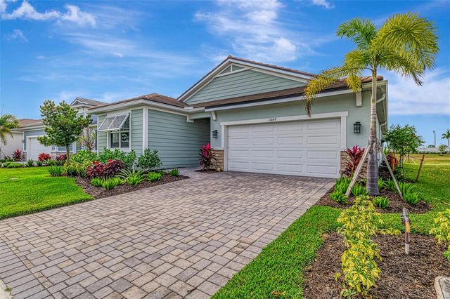 11647 MYAKKA BLUE DRIVE, Venice, FL 34293