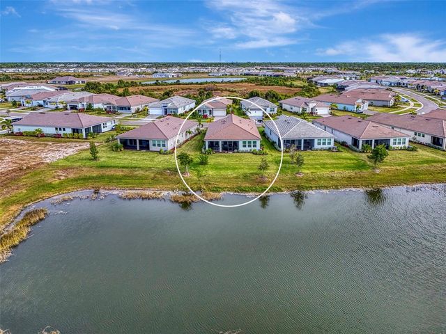 11647 MYAKKA BLUE DRIVE, Venice, FL 34293