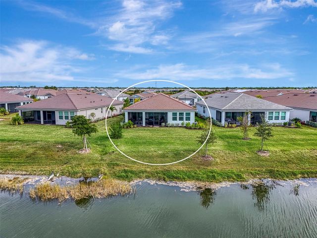 11647 MYAKKA BLUE DRIVE, Venice, FL 34293